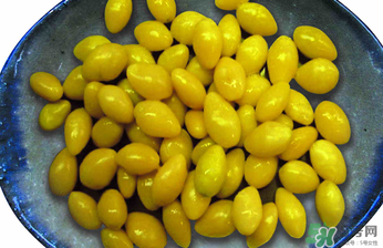 白果和山藥能一起吃嗎？白果能和山藥一起煮嗎？