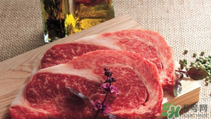 豬肉可以冷凍多久？豬肉放冰箱保鮮能放多久？