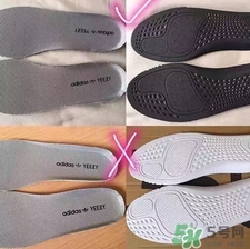 adidas yeezy 350 boost v2真假辨別鑒定對(duì)比圖 adidas yeezy 350 boost v2真假辨別鑒定對(duì)比圖