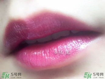 ysl唇釉試色大全集 圣羅蘭唇釉哪個(gè)顏色好看 ysl唇釉試色大全集 圣羅蘭唇釉哪個(gè)顏色好看