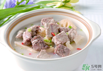 ?燉排骨多長(zhǎng)時(shí)間最好？煮排骨要煮多久？