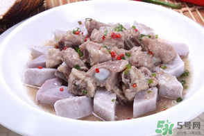 煮排骨放什么容易爛？排骨怎么燉容易爛？