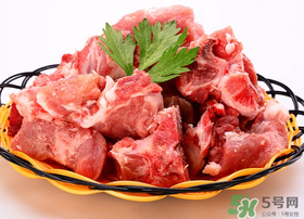 煮排骨放什么容易爛？排骨怎么燉容易爛？