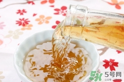 料酒可以喝嗎?喝料酒有什么好處 料酒可以喝嗎?喝料酒有什么好處