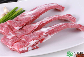  燉排骨用什么鍋？排骨用鍋高壓鍋燉多長時間？