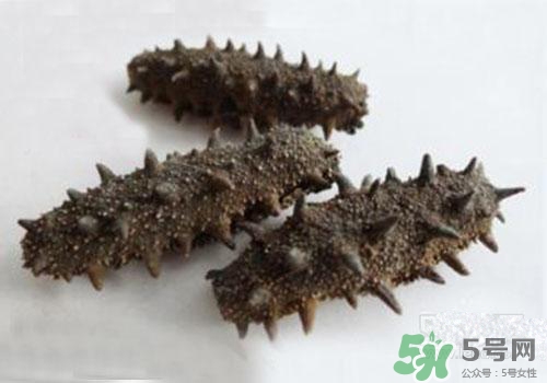 海參肚子里的筋能吃嗎？海參肚子里的筋吃了有什么作用？