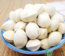 吃白果會上火嗎？白果吃了會上火嗎？