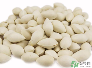 吃白果會上火嗎？白果吃了會上火嗎？