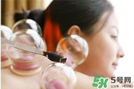 拔罐放血對(duì)身體好嗎？拔罐放血有什么好處？