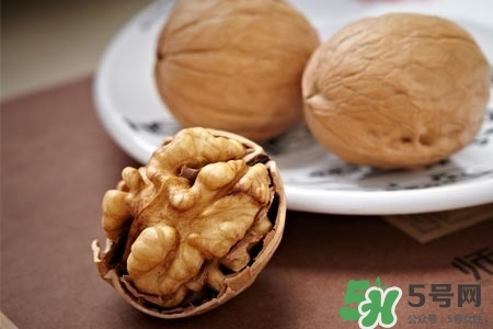 核桃能天天吃嗎？孕婦核桃一天吃幾個(gè)最好？