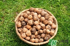 核桃能天天吃嗎？孕婦核桃一天吃幾個(gè)最好？