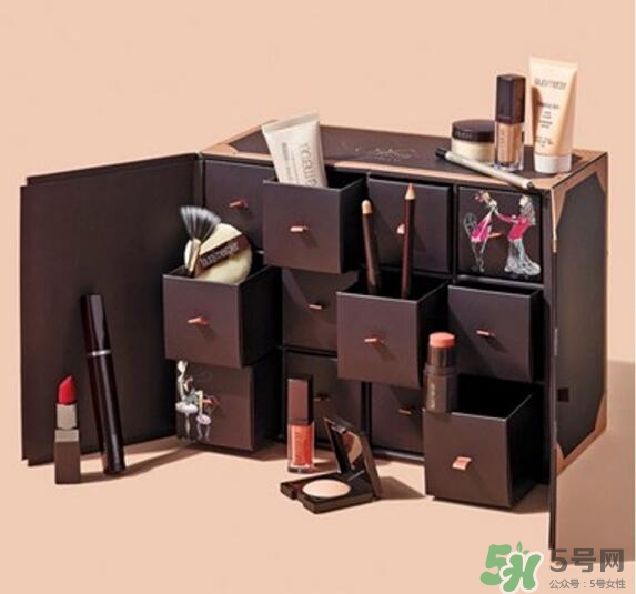 laura mercier20周年彩妝有什么？laura mercier20周年限量彩妝價格