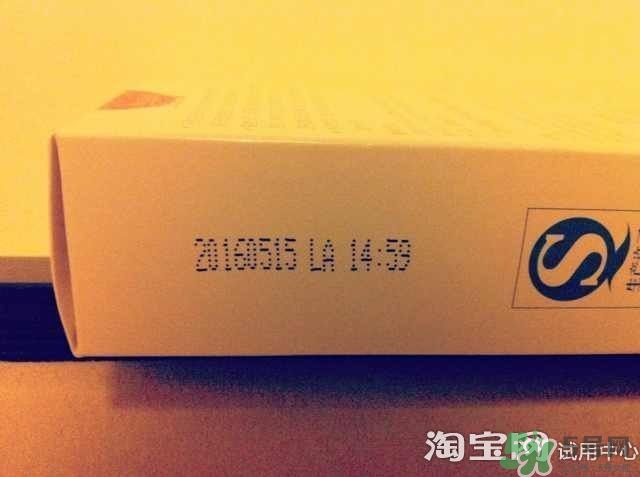 sod蜜過期可以用嗎？大寶sod蜜的保質(zhì)期是多久？