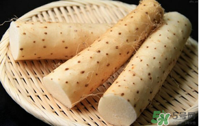 白果和山藥能一起吃嗎？白果能和山藥一起煮嗎？