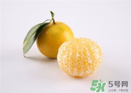 皇帝柑的營養(yǎng)價值 皇帝柑的功效與作用 皇帝柑的營養(yǎng)價值 皇帝柑的功效與作用