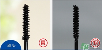 希蕓魔力纖長睫毛膏真假怎么辨別? 希蕓魔力纖長睫毛膏真假怎么辨別?