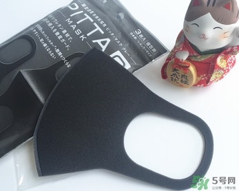 pitta mask口罩防霧霾嗎？pitta口罩對霧霾有用嗎？
