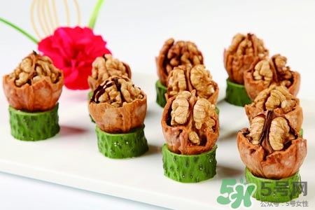 膽結(jié)石能吃核桃嗎？吃核桃能治膽結(jié)石嗎？