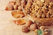 腎結(jié)石能吃核桃嗎？吃核桃能治腎結(jié)石嗎？