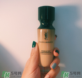 ysl粉底液哪款好 圣羅蘭粉底液哪款好用 ysl粉底液哪款好 圣羅蘭粉底液哪款好用