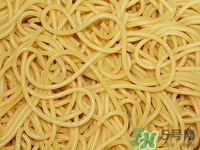 通心粉煮多久才熟?通心粉怎么做好吃 通心粉煮多久才熟?通心粉怎么做好吃