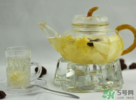 霜降喝什么茶？霜降喝什么湯？