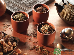 霜降喝什么茶？霜降喝什么湯？