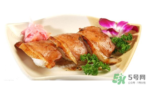 鴨肉不能與什么同食？鴨肉不能和什么一起吃？