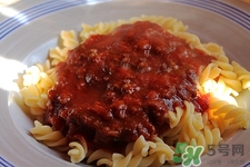 減肥可以吃通心粉嗎?吃通心粉會胖嗎 減肥可以吃通心粉嗎?吃通心粉會胖嗎