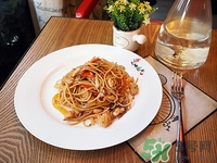 減肥可以吃通心粉嗎?吃通心粉會胖嗎 減肥可以吃通心粉嗎?吃通心粉會胖嗎