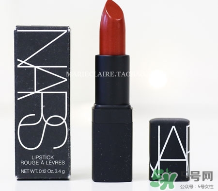 nars口紅多少錢(qián)一支?nars口紅專(zhuān)柜價(jià)格 nars口紅多少錢(qián)一支?nars口紅專(zhuān)柜價(jià)格