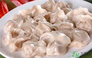 速凍餃子怎么煮？速凍餃子怎么煮不會(huì)爛？