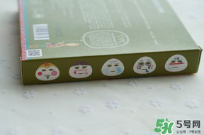 春紀表情包面膜怎么樣 春紀表情包面膜多少錢