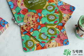 春紀表情包面膜怎么樣 春紀表情包面膜多少錢