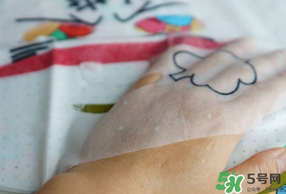 春紀表情包面膜怎么樣 春紀表情包面膜多少錢