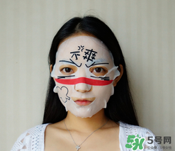春紀表情包面膜怎么樣 春紀表情包面膜多少錢