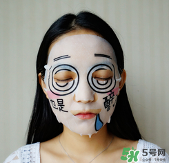 春紀表情包面膜怎么樣 春紀表情包面膜多少錢