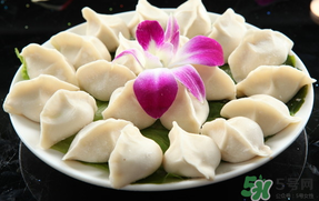 速凍餃子煮多久？速凍餃子煮幾分鐘？