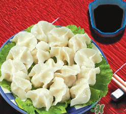 速凍餃子可以蒸著吃嗎？速凍餃子蒸多久才熟？