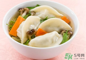 速凍餃子可以蒸著吃嗎？速凍餃子蒸多久才熟？