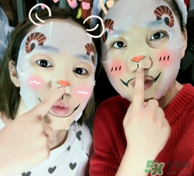 柏詩宣動(dòng)物面膜怎么樣?pasoon動(dòng)物面膜好用嗎?