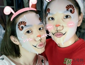 柏詩宣動(dòng)物面膜怎么樣?pasoon動(dòng)物面膜好用嗎?