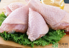 雞肉放冷藏還是冷凍？雞肉放冷凍的保質(zhì)期