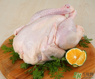 雞肉放冷藏還是冷凍？雞肉放冷凍的保質(zhì)期