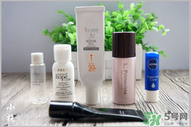 化妝品買什么牌子好？化妝品買什么比較好用