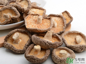 干香菇要泡多久？干香菇怎么泡發(fā)？