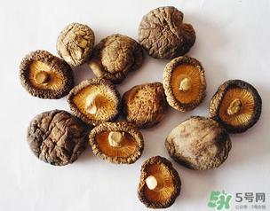 干香菇要泡多久？干香菇怎么泡發(fā)？