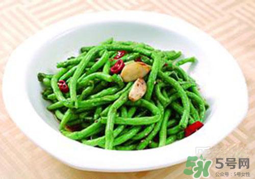 吃豇豆上火嗎？吃豇豆上火怎么辦？