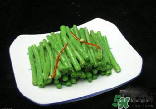 吃豇豆上火嗎？吃豇豆上火怎么辦？