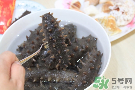 新鮮海參和干海參哪種更好？海參的品種有哪些？